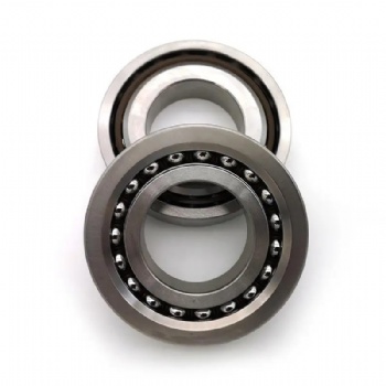 angular contact ball bearing