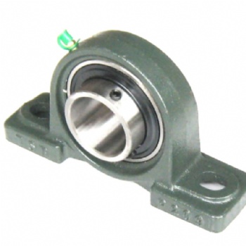 pillow block ball bearing