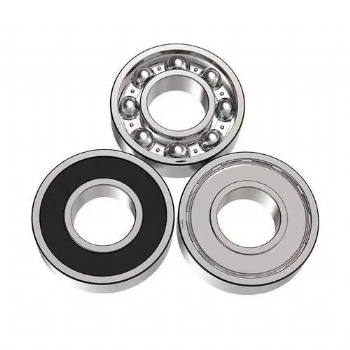 deep groove ball bearing